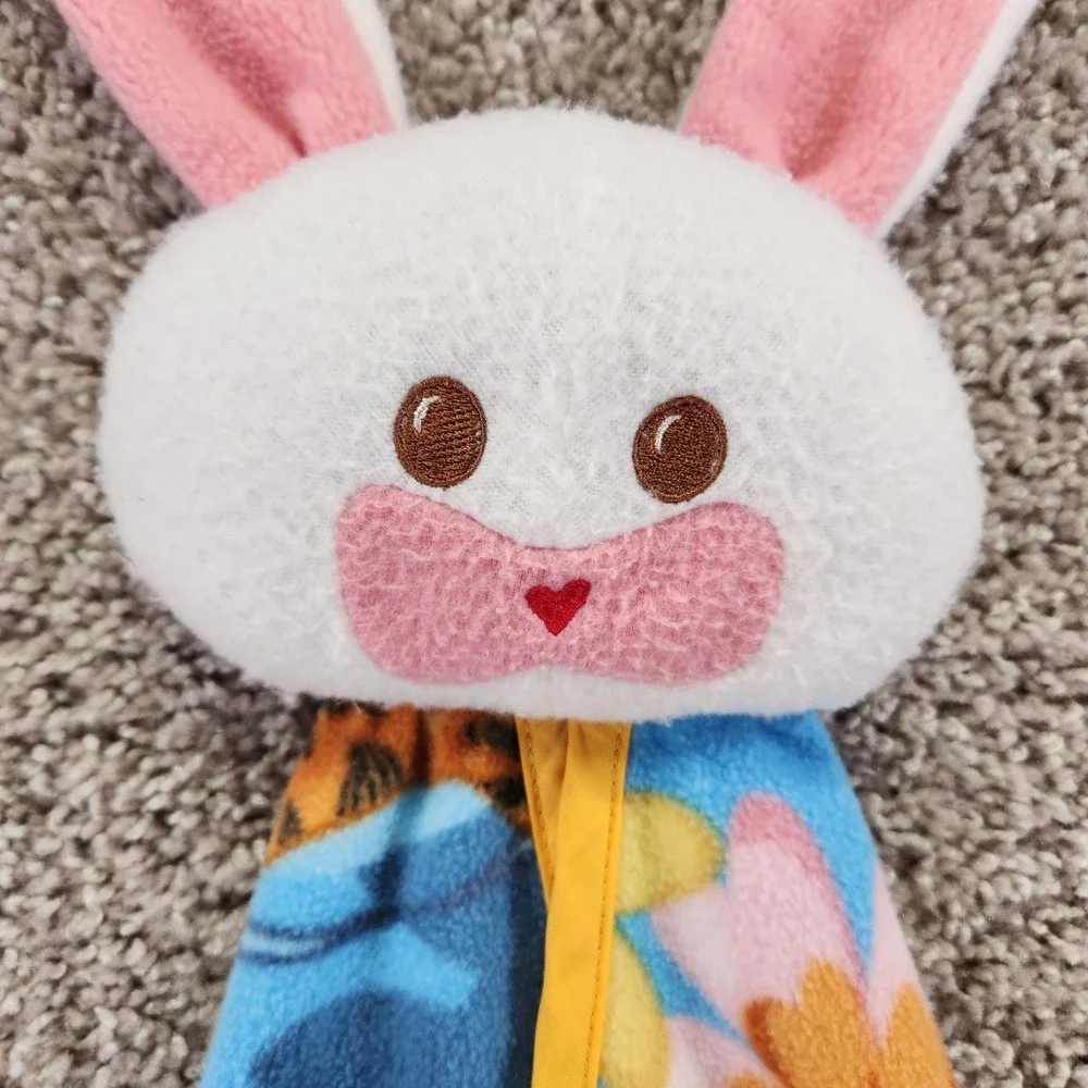 Disney security blanket